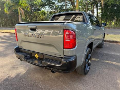 RAM Rampage 2.0 4P HURRICANE 4 TURBO R/T 4X4 AUTOMÁTICO, Foto 3