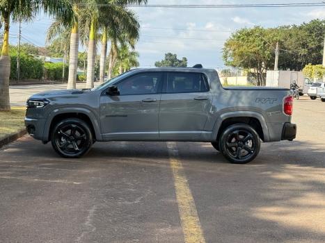 RAM Rampage 2.0 4P HURRICANE 4 TURBO R/T 4X4 AUTOMÁTICO, Foto 4