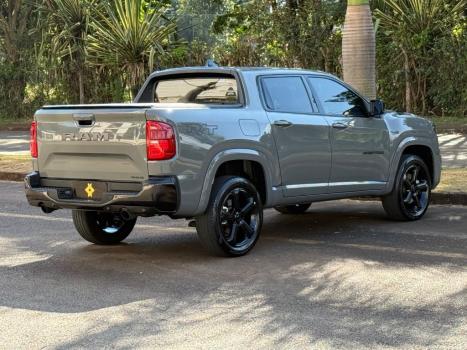 RAM Rampage 2.0 4P HURRICANE 4 TURBO R/T 4X4 AUTOMÁTICO, Foto 5