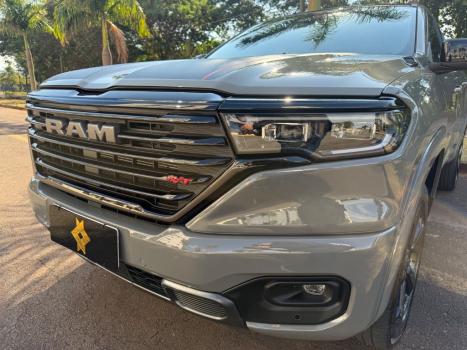 RAM Rampage 2.0 4P HURRICANE 4 TURBO R/T 4X4 AUTOMÁTICO, Foto 7
