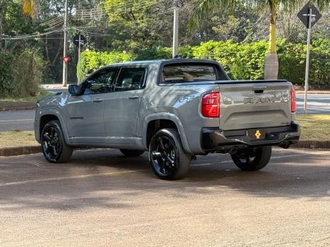 RAM Rampage 2.0 4P HURRICANE 4 TURBO R/T 4X4 AUTOMÁTICO, Foto 8
