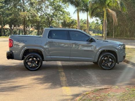 RAM Rampage 2.0 4P HURRICANE 4 TURBO R/T 4X4 AUTOMÁTICO, Foto 12