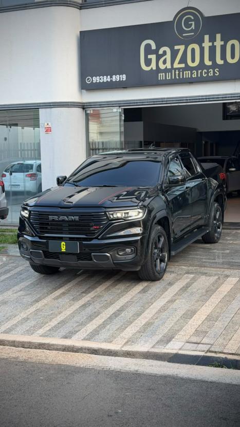 RAM Rampage 2.0 4P HURRICANE 4 TURBO R/T 4X4 AUTOMÁTICO, Foto 1