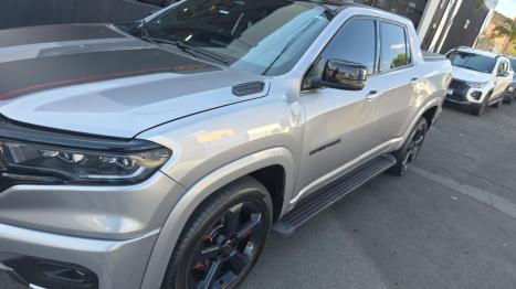 RAM Rampage 2.0 4P HURRICANE 4 TURBO R/T 4X4 AUTOMÁTICO, Foto 3
