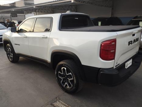 RAM Rampage 2.0 4P TURBO DIESEL REBEL 4X4 AUTOMTICO, Foto 4