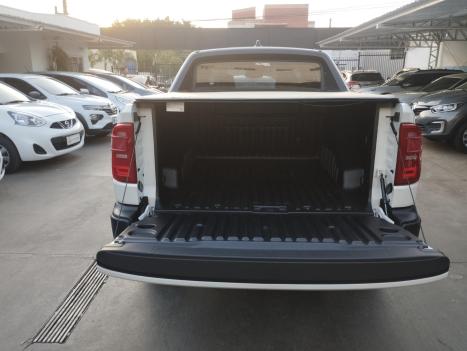 RAM Rampage 2.0 4P TURBO DIESEL REBEL 4X4 AUTOMTICO, Foto 7