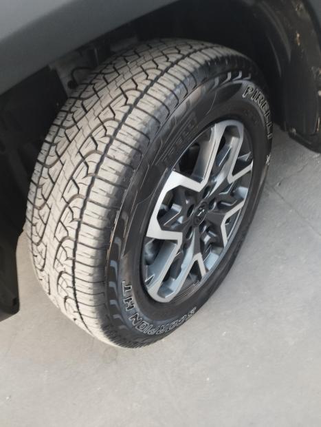 RAM Rampage 2.0 4P TURBO DIESEL REBEL 4X4 AUTOMTICO, Foto 10