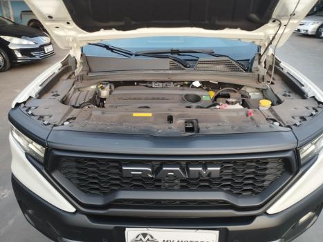 RAM Rampage 2.0 4P TURBO DIESEL REBEL 4X4 AUTOMTICO, Foto 11