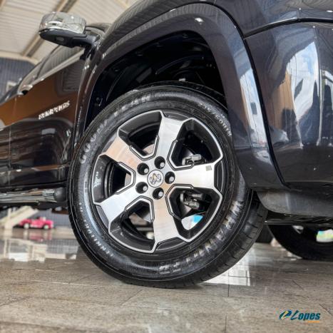 RAM Rampage 2.0 4P TURBO DIESEL LARAMIE 4X4 AUTOMTICO, Foto 8