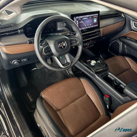 RAM Rampage 2.0 4P TURBO DIESEL LARAMIE 4X4 AUTOMTICO, Foto 9