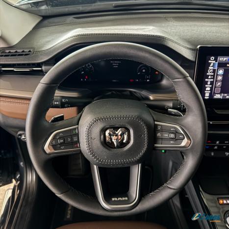 RAM Rampage 2.0 4P TURBO DIESEL LARAMIE 4X4 AUTOMTICO, Foto 10