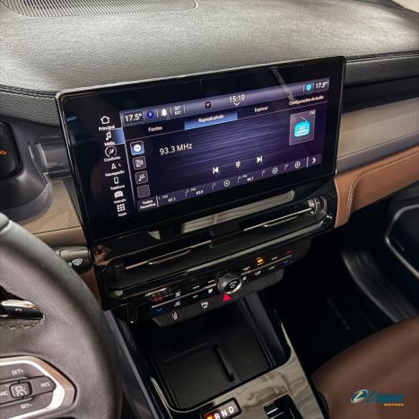 RAM Rampage 2.0 4P TURBO DIESEL LARAMIE 4X4 AUTOMTICO, Foto 11