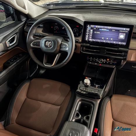 RAM Rampage 2.0 4P TURBO DIESEL LARAMIE 4X4 AUTOMTICO, Foto 13