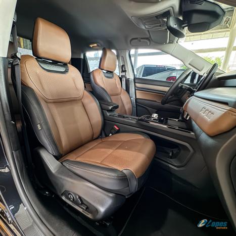 RAM Rampage 2.0 4P TURBO DIESEL LARAMIE 4X4 AUTOMTICO, Foto 14