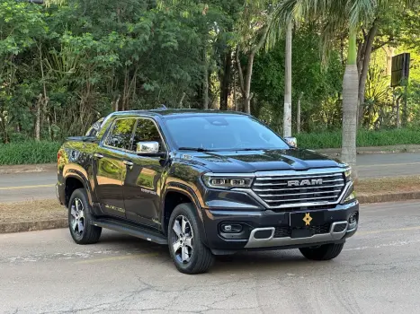 RAM Rampage 2.0 4P TURBO DIESEL LARAMIE 4X4 AUTOMTICO, Foto 1