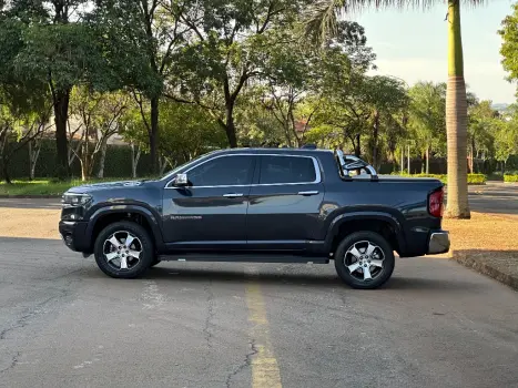 RAM Rampage 2.0 4P TURBO DIESEL LARAMIE 4X4 AUTOMTICO, Foto 4