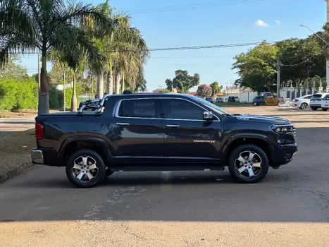 RAM Rampage 2.0 4P TURBO DIESEL LARAMIE 4X4 AUTOMTICO, Foto 5