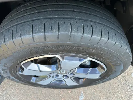 RAM Rampage 2.0 4P TURBO DIESEL LARAMIE 4X4 AUTOMTICO, Foto 7