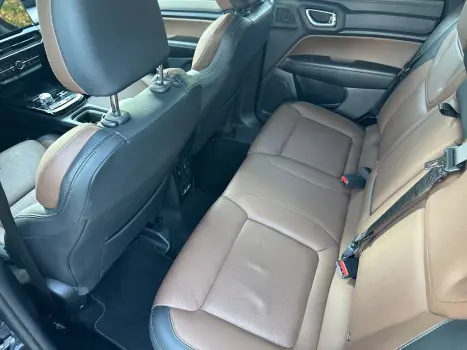 RAM Rampage 2.0 4P TURBO DIESEL LARAMIE 4X4 AUTOMTICO, Foto 9