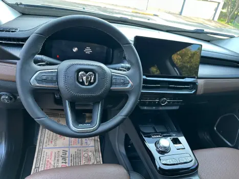 RAM Rampage 2.0 4P TURBO DIESEL LARAMIE 4X4 AUTOMTICO, Foto 10