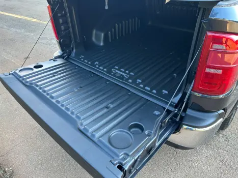 RAM Rampage 2.0 4P TURBO DIESEL LARAMIE 4X4 AUTOMTICO, Foto 11