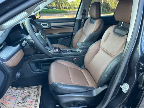 RAM Rampage 2.0 4P TURBO DIESEL LARAMIE 4X4 AUTOMTICO, Foto 13