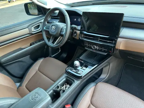 RAM Rampage 2.0 4P TURBO DIESEL LARAMIE 4X4 AUTOMTICO, Foto 15