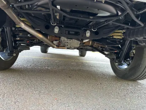 RAM Rampage 2.0 4P TURBO DIESEL LARAMIE 4X4 AUTOMTICO, Foto 16