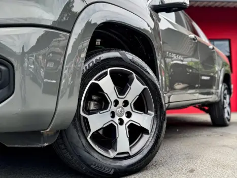 RAM Rampage 2.0 4P TURBO DIESEL LARAMIE 4X4 AUTOMTICO, Foto 3