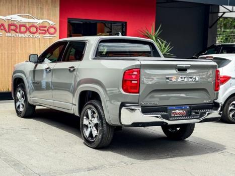 RAM Rampage 2.0 4P TURBO DIESEL LARAMIE 4X4 AUTOMTICO, Foto 7