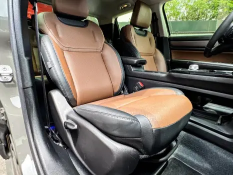 RAM Rampage 2.0 4P TURBO DIESEL LARAMIE 4X4 AUTOMTICO, Foto 10