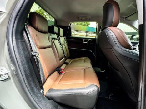 RAM Rampage 2.0 4P TURBO DIESEL LARAMIE 4X4 AUTOMTICO, Foto 11