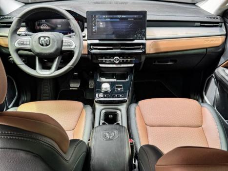 RAM Rampage 2.0 4P TURBO DIESEL LARAMIE 4X4 AUTOMTICO, Foto 12