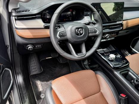 RAM Rampage 2.0 4P TURBO DIESEL LARAMIE 4X4 AUTOMTICO, Foto 14