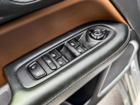 RAM Rampage 2.0 4P TURBO DIESEL LARAMIE 4X4 AUTOMTICO, Foto 15