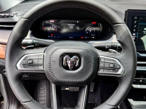 RAM Rampage 2.0 4P TURBO DIESEL LARAMIE 4X4 AUTOMTICO, Foto 17