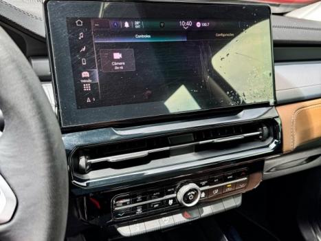 RAM Rampage 2.0 4P TURBO DIESEL LARAMIE 4X4 AUTOMTICO, Foto 19