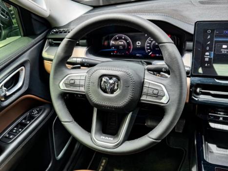 RAM Rampage 2.0 4P TURBO DIESEL LARAMIE 4X4 AUTOMTICO, Foto 21