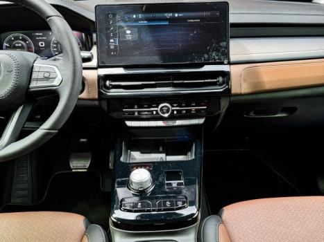 RAM Rampage 2.0 4P TURBO DIESEL LARAMIE 4X4 AUTOMTICO, Foto 22