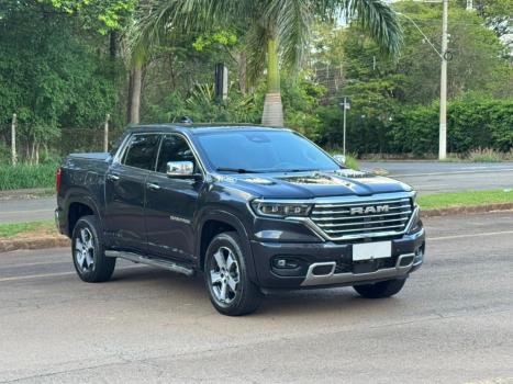 RAM Rampage 2.0 4P TURBO DIESEL LARAMIE 4X4 AUTOMTICO, Foto 1