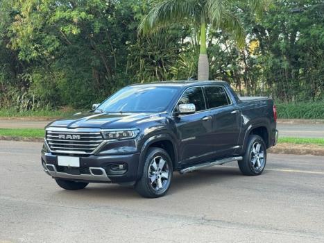 RAM Rampage 2.0 4P TURBO DIESEL LARAMIE 4X4 AUTOMTICO, Foto 2
