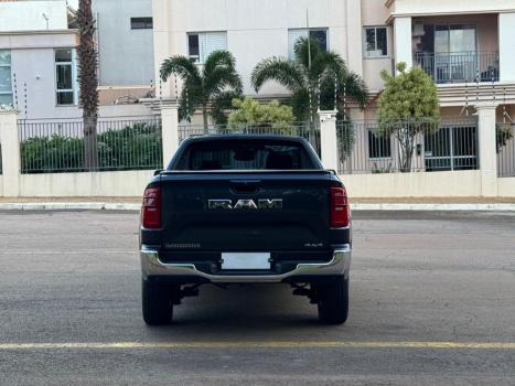 RAM Rampage 2.0 4P TURBO DIESEL LARAMIE 4X4 AUTOMTICO, Foto 3
