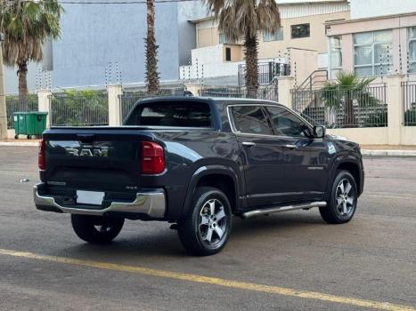 RAM Rampage 2.0 4P TURBO DIESEL LARAMIE 4X4 AUTOMTICO, Foto 5