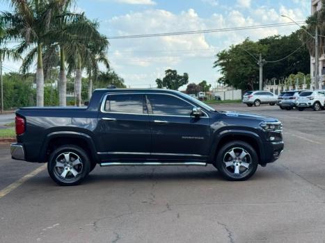 RAM Rampage 2.0 4P TURBO DIESEL LARAMIE 4X4 AUTOMTICO, Foto 6