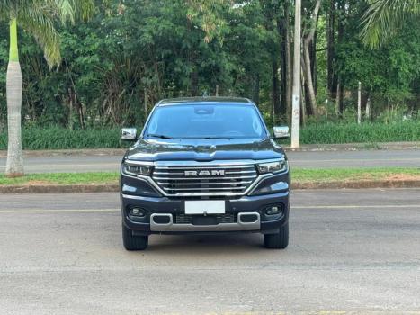 RAM Rampage 2.0 4P TURBO DIESEL LARAMIE 4X4 AUTOMTICO, Foto 7