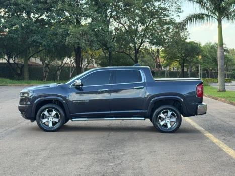 RAM Rampage 2.0 4P TURBO DIESEL LARAMIE 4X4 AUTOMTICO, Foto 8