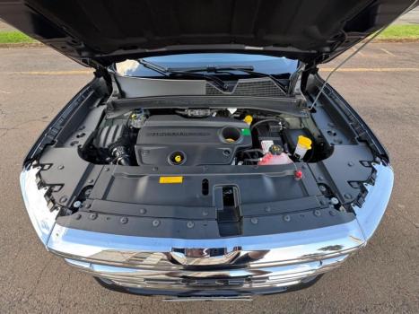 RAM Rampage 2.0 4P TURBO DIESEL LARAMIE 4X4 AUTOMTICO, Foto 9