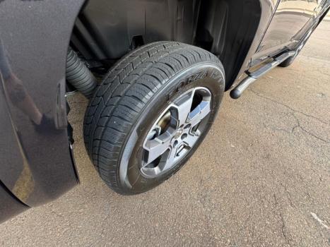 RAM Rampage 2.0 4P TURBO DIESEL LARAMIE 4X4 AUTOMTICO, Foto 10