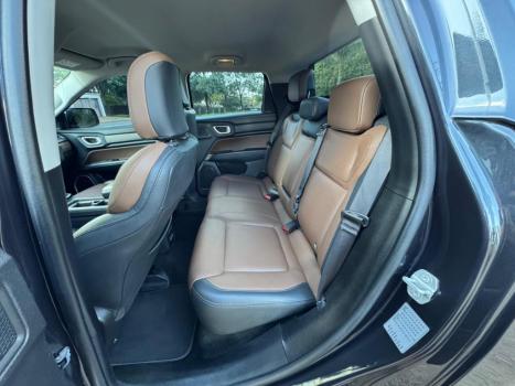 RAM Rampage 2.0 4P TURBO DIESEL LARAMIE 4X4 AUTOMTICO, Foto 11