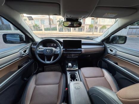 RAM Rampage 2.0 4P TURBO DIESEL LARAMIE 4X4 AUTOMTICO, Foto 12